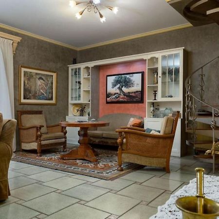 165 Sm Penthouse Maisonette Apartment Афины Экстерьер фото