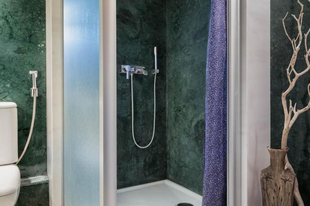 165 Sm Penthouse Maisonette Apartment Афины Экстерьер фото