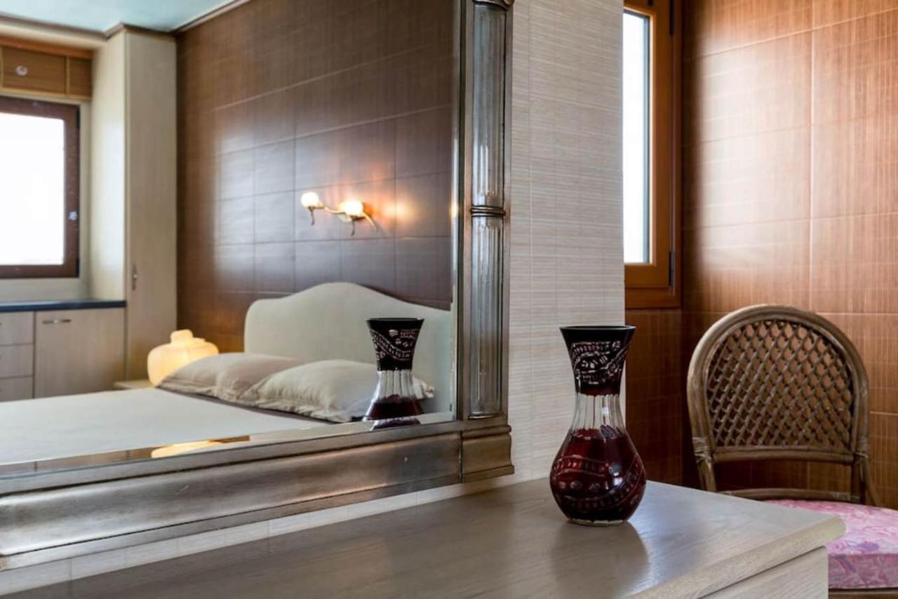 165 Sm Penthouse Maisonette Apartment Афины Экстерьер фото
