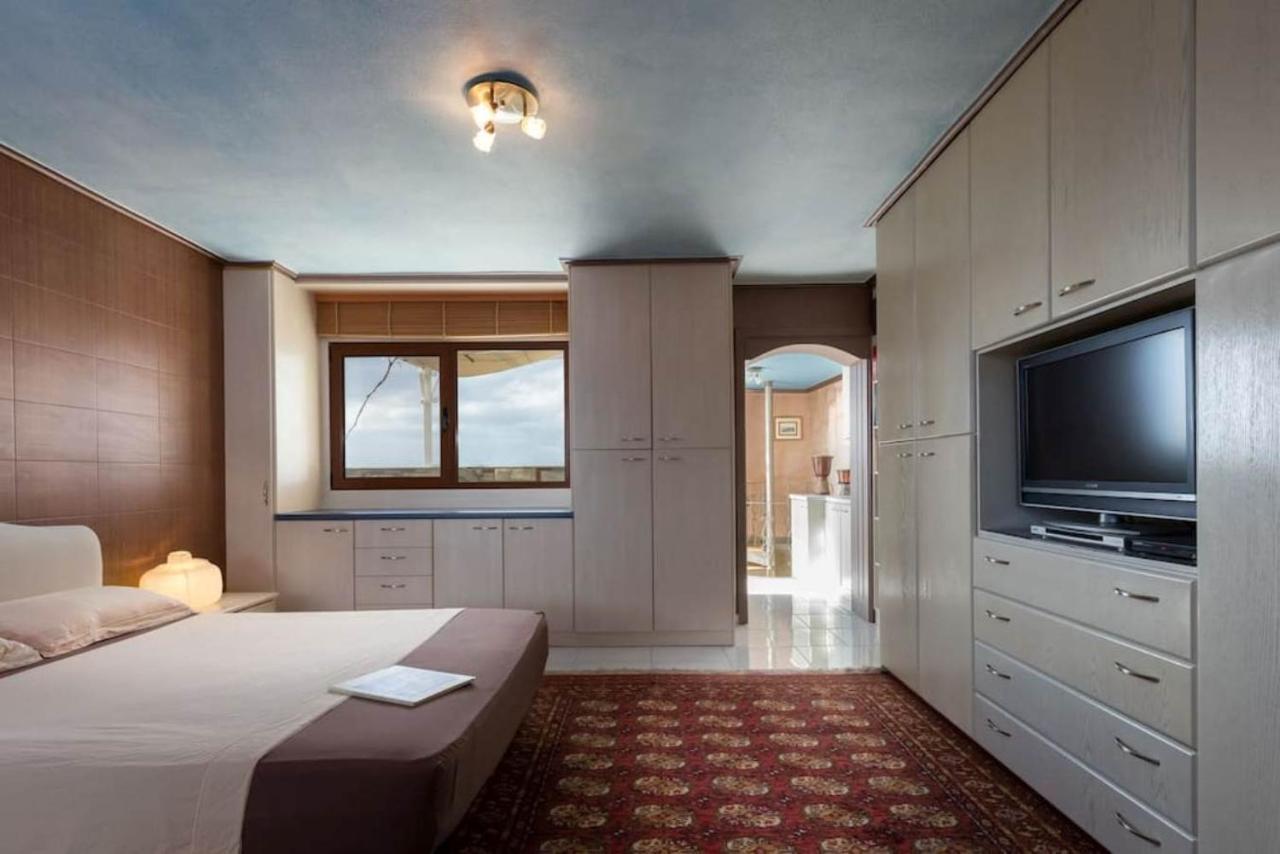 165 Sm Penthouse Maisonette Apartment Афины Экстерьер фото